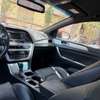 Hyundai sonata limited 2017 thumb 10