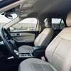 Ford Explorer Limited 2021 thumb 8