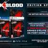 Jeu PS4 Back 4 Blood Edition Spéciale thumb 1