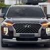 Hyundai palisade 2022 thumb 0