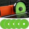 Disque diamant coupe carreaux et verre thumb 2