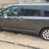 TOYOTA SIENNE 2013 thumb 8