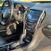 2017 Cadillac ATS AWD LUXURY thumb 3