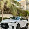 LEXUS RX350 2024 thumb 3