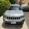 Jeep Compass 2012 thumb 0