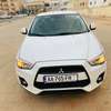 Mitsubishi RVR 2013 thumb 3