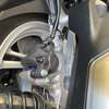 Honda SH125 thumb 5