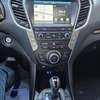 Hyundai Santa fe 2017 thumb 5
