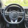 KIA Sportage 2022 thumb 2