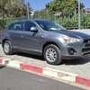 Mitsubishi ASX thumb 5