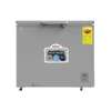 CONGELATEUR 260LITRES ASTECH HORIZONTAL SILVER CH260SK thumb 1