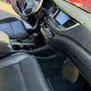 Hyundai Tucson Limited 2017 thumb 6
