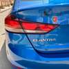 Hyundai Elantra full option 2017 thumb 7