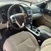 Ford Explorer 2012 thumb 3