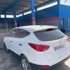 Hyundai Tucson thumb 0
