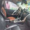 mitsubishi pajero sport thumb 11