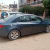 CHEVROLET CRUZE 2012 thumb 2