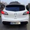 Mazda 3 Blanc Essence Toit Ouvrant Compact thumb 9