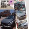 Peugeot 508 thumb 0