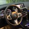 BMW X4 M40i ANNÉE 2020 thumb 3
