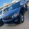 Jeep grand Cherokee limited 2014 full option thumb 0