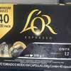 Capsules de café compatibles NESPRESSO x 40 thumb 2