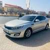 KIA K5 2015 thumb 1