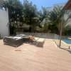 Villa à louer à fan Mermoz très moderne thumb 13