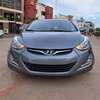 Hyundai elantra thumb 0