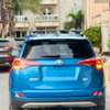 Toyota RAV 4 Adventure XLE thumb 7