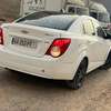 Chevrolet sonic thumb 11