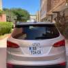 Hyundai Santa Fe 2017 thumb 2