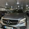 Mercedes GLE 350d 2019 thumb 0