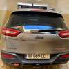 Jeep Cherokee Trailhawk à vendre thumb 0