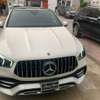 Mercedes-Benz Gle53 AMG 2021 thumb 5