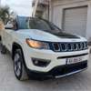Jeep compass 2018 thumb 0