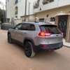 Jeep Cherokee trailhawk thumb 4