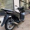Honda SH125 thumb 4