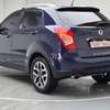 Ssangyong korando C 2016 thumb 1