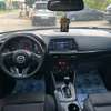 Mazda cx5 2014 thumb 2