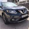 NISSAN ROGUE thumb 0