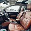 2018 Nissan Rogue SL AWD thumb 6