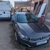 Peugeot 508 2017 thumb 0
