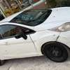 Ford Fiesta 2012 thumb 2
