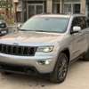 JEEP GRAND CHEROKEE 75th ANNIVERSARY 2016 thumb 0