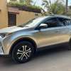 TOYOTA RAV 4 XLE ANNÉE 2017 thumb 2