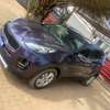Kia Sportage SUV 5 portes violet foncé thumb 0