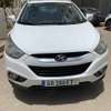 Hyundai Tucson thumb 0