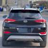Hyundai Tucson 1.6L essence  2017 thumb 4