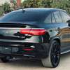 Mercedes gle 43 AMG 2019 thumb 4